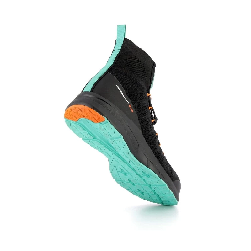 Basket De Sécurité Montante S24 Légère Stratos 500 S1P Src 3 Basket De Sécurité Montante S24 Légère Stratos 500 S1P Src – Image 3