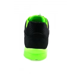 Basket De Sécurité Practice Noir Verte S1P Sparco -Magasin De Sélection De Chaussures De Mode basket de securite practice noir verte s1p sparco 4