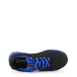 Basket De Sécurité Practice S1P Noir Bleu Sparco 6 Basket De Sécurité Practice S1P Noir Bleu Sparco -Magasin De Sélection De Chaussures De Mode basket de securite practice s1p noir bleu sparco 2