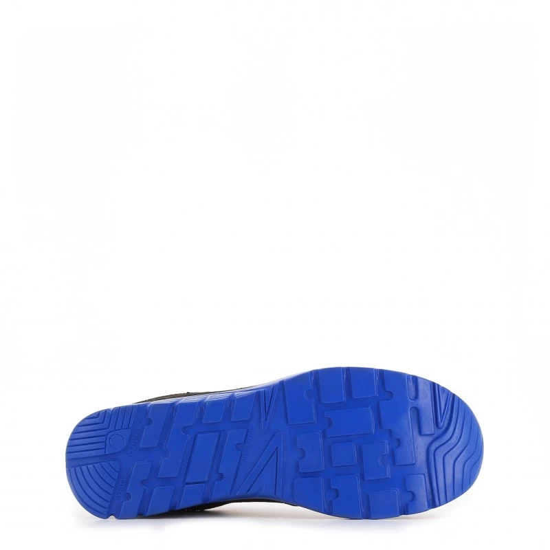 Basket De Sécurité Practice S1P Noir Bleu Sparco 4 Basket De Sécurité Practice S1P Noir Bleu Sparco – Image 4