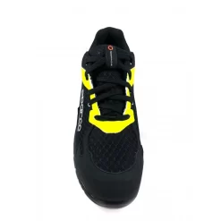 Basket De Sécurité Practice S1P Noir Jaune Sparco 7 Basket De Sécurité Practice S1P Noir Jaune Sparco -Magasin De Sélection De Chaussures De Mode basket de securite practice s1p noir jaune sparco 2