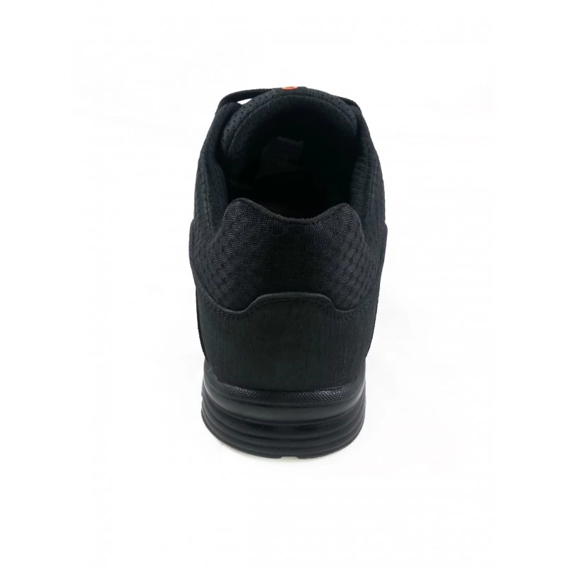 Basket De Sécurité Practice S1P Noir Jaune Sparco 4 Basket De Sécurité Practice S1P Noir Jaune Sparco – Image 4