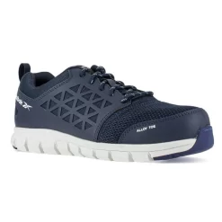Basket De Sécurité S1P Excel Light Navy Reebok