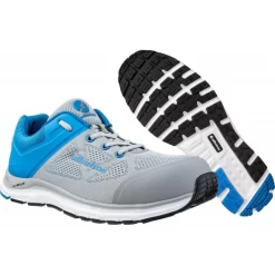 Basket De Sécurité S1p Lift Grey Impulse Albatros