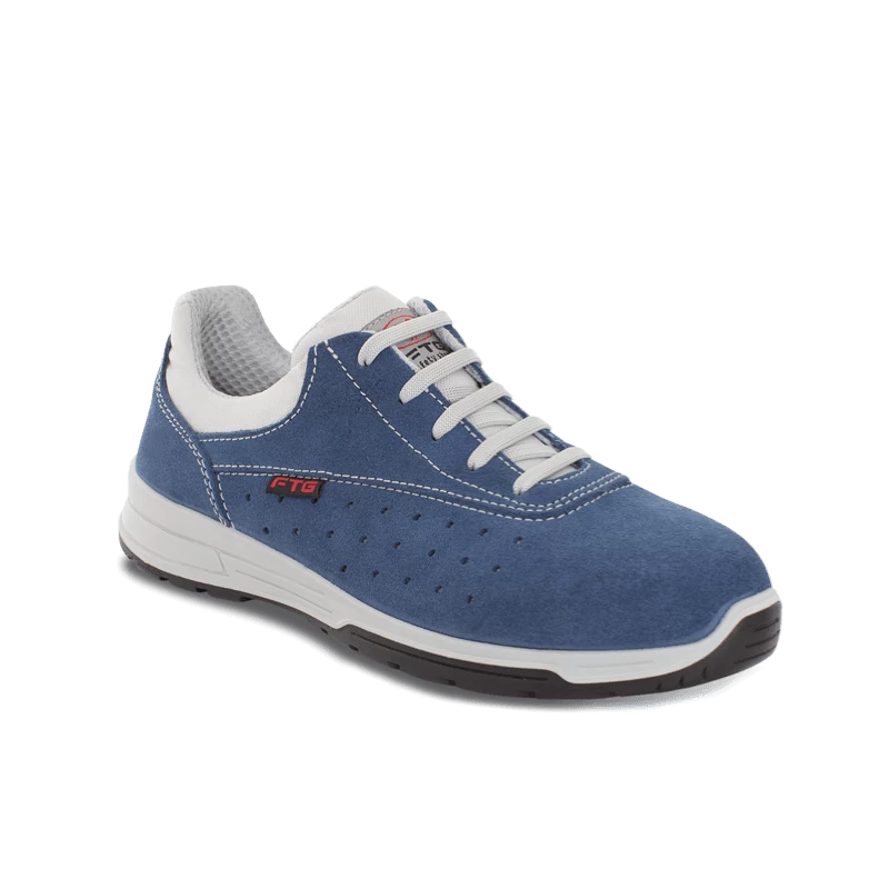 Basket De Sécurité S1P Respirante Ride FTG 1 Basket De Sécurité S1P Respirante Ride FTG