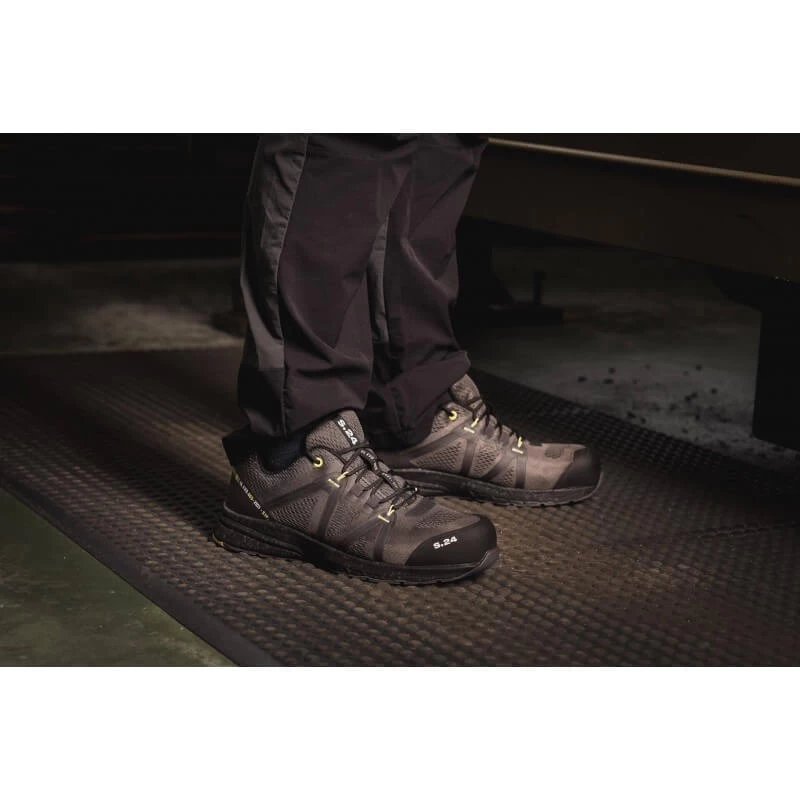 Basket De Sécurité S24 Légère Komet S1p Src 5 Basket De Sécurité S24 Légère Komet S1p Src – Image 5