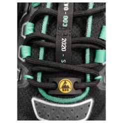 Basket De Sécurité S24 Légère Phantom S1p Src -Magasin De Sélection De Chaussures De Mode basket de securite s24 legere phantom s1p src 4