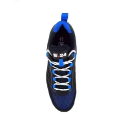 Basket De Securite Sans Coutures Mixte S1P Squadra S24 -Magasin De Sélection De Chaussures De Mode basket de securite sans coutures mixte s1p squadra s24 2