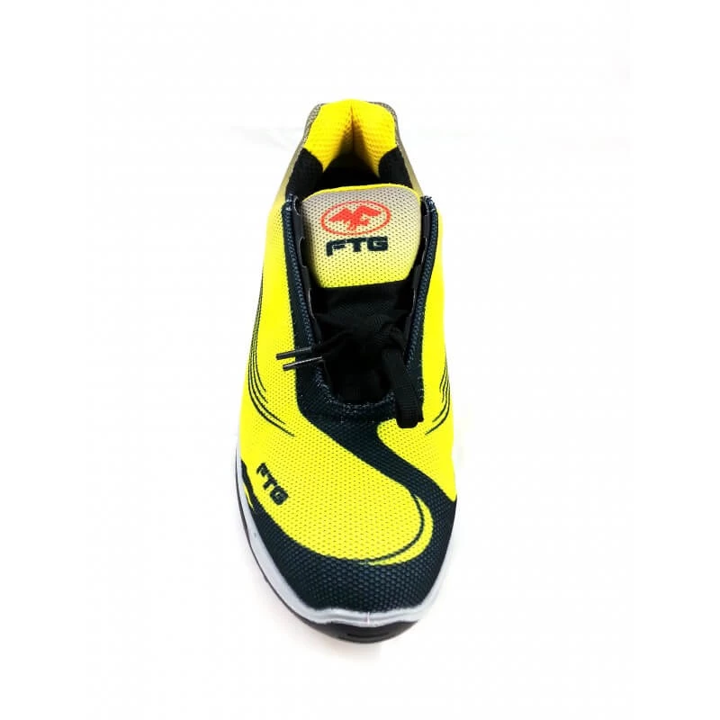 Basket De Securite Sportive Cricket S1P SRC 2 Basket De Securite Sportive Cricket S1P SRC – Image 2