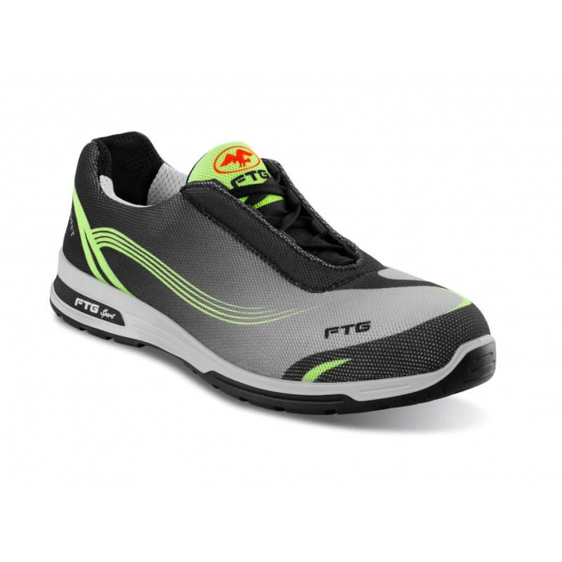 Basket De Securite Sportive Golf S1P SRC 1 Basket De Securite Sportive Golf S1P SRC