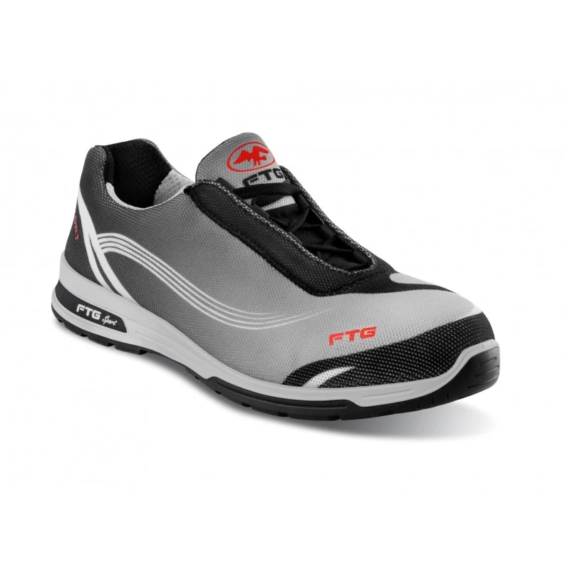 Basket De Securite Sportive Squash S1P SRC 1 Basket De Securite Sportive Squash S1P SRC