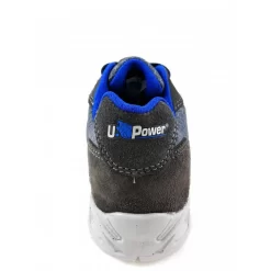Basket De Sécurité Ultra Légère Exotic S1P U-Power Pointure 38 -Magasin De Sélection De Chaussures De Mode basket de securite ultra legere exotic s1p u power pointure 38 4