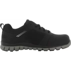 Basket De Securite Ultra Légère Ligero S1P Safety Jogger