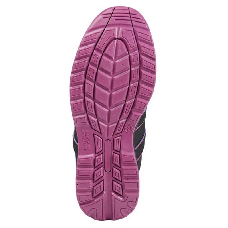 Basket De Sécurité Femme Alizée S3 North Ways 3 Basket De Sécurité Femme Alizée S3 North Ways – Image 3