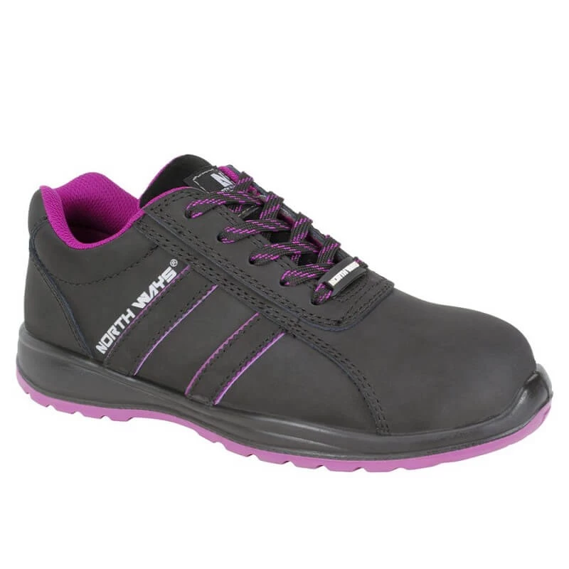 Basket De Sécurité Femme Alizée S3 North Ways 1 Basket De Sécurité Femme Alizée S3 North Ways