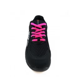 Basket De Sécurité Femme Practice S1P Noir Rose Sparco -Magasin De Sélection De Chaussures De Mode basket securite femme practice s1p noir rose sparco 2