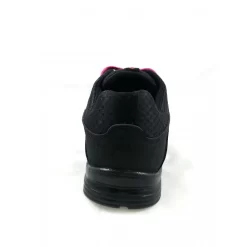 Basket De Sécurité Femme Practice S1P Noir Rose Sparco -Magasin De Sélection De Chaussures De Mode basket securite femme practice s1p noir rose sparco 3