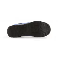 Basket De Sécurité Légère Nitro S3 Noir Bleu Sparco -Magasin De Sélection De Chaussures De Mode basket securite legere nitro s3 noir bleu sparco 3