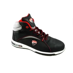 Basket Securite Montante Ducati Corse Assen S3 SRC -Magasin De Sélection De Chaussures De Mode basket securite montante ducati corse assen s3 src 2