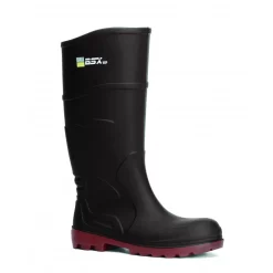 Botte De Securite Polyurethane Margaux Bsx Baudou