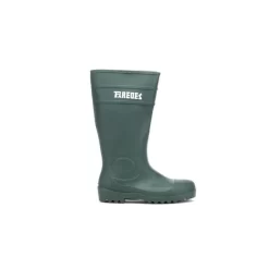 Botte De Sécurité PVC Imperméable H20 Paredes