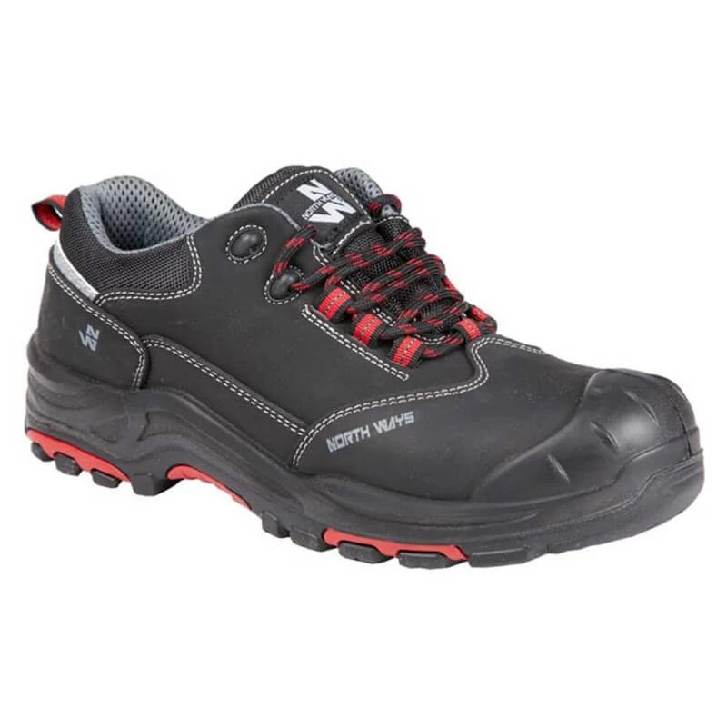 Chaussure De Sécurité Basse Tangara S3 SRC North Ways 1 Chaussure De Sécurité Basse Tangara S3 SRC North Ways