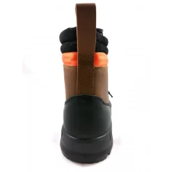 Chaussure De Sécurité BTP Monster Marron Gaston Mille 8 Chaussure De Sécurité BTP Monster Marron Gaston Mille -Magasin De Sélection De Chaussures De Mode chaussure de securite btp monster marron gaston mille 3