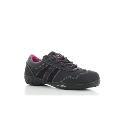 Chaussure De Sécurité Femme Basse Ceres S3 Safety Jogger