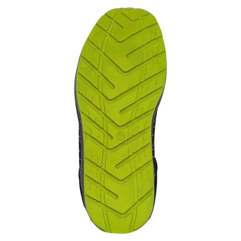 Chaussure De Sécurité Femme Perec S1P SRC North Ways 2 Chaussure De Sécurité Femme Perec S1P SRC North Ways – Image 2