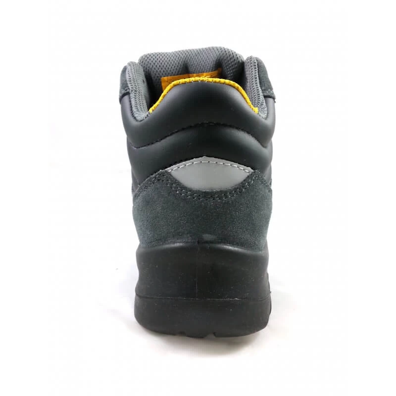 Chaussure De Sécurité Haute Copa Mixte S24 4 Chaussure De Sécurité Haute Copa Mixte S24 – Image 4