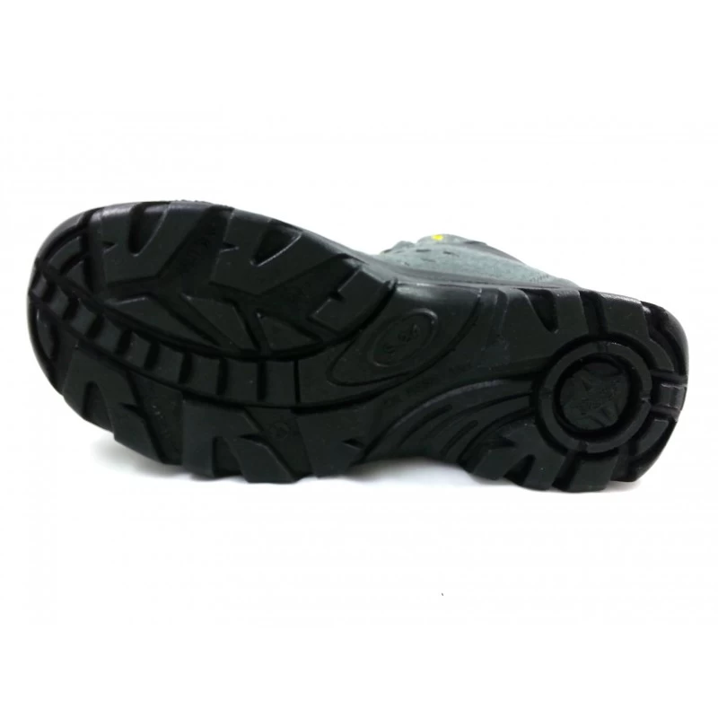 Chaussure De Sécurité Haute Copa Mixte S24 5 Chaussure De Sécurité Haute Copa Mixte S24 – Image 5