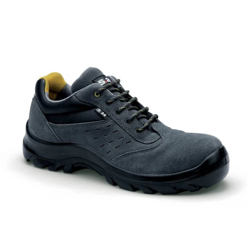 Chaussure De Sécurité Homme S1P Cabana S24 1 Chaussure De Sécurité Homme S1P Cabana S24
