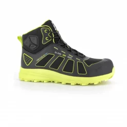 Chaussure De Sécurité Montante Outdoor S3 Rider S24