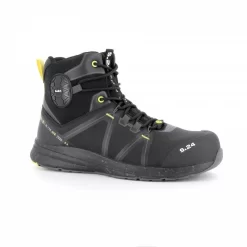 Chaussure De Sécurité Montante Rocket Mixte S3 Src Esd S24