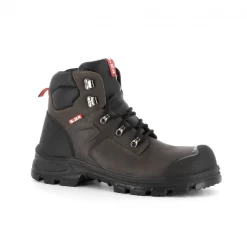 Chaussure De Sécurité Montante S24 Matrix S3
