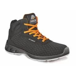 Chaussure De Sécurité Montante S3 Avanger Aimont