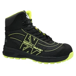 Chaussure De Sécurité Montante Strike S3 SRC North Ways