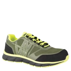 Chaussure De Sécurité S1P Justin North Ways