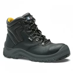 Chaussure De Securite S24 Montante Mixte Boa S3