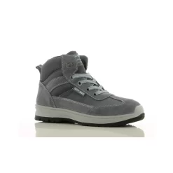 Chaussure Sécurité Femme Montante Botanic S1P Safety Jogger