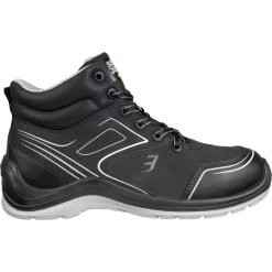 Chaussure Securite Mixte Montante Flow MID S3 Safety Jogger