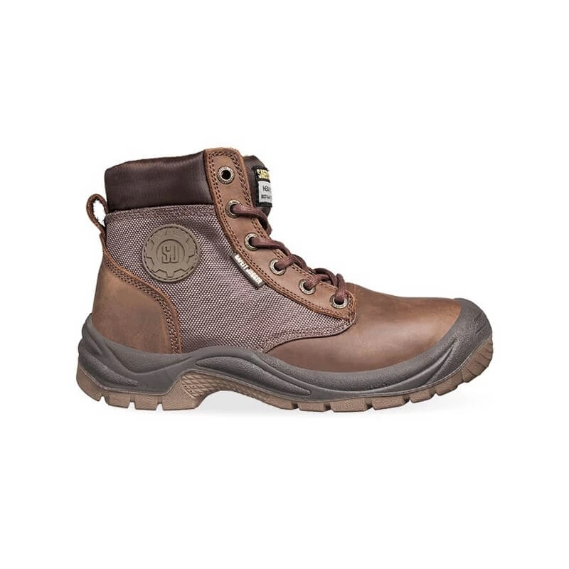 Chaussure Securite Montante Dakar S3 Safety Jogger 1 Chaussure Securite Montante Dakar S3 Safety Jogger