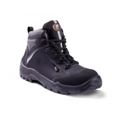 Chaussure Sécurité Montante Hot Pepper Gaston Mille