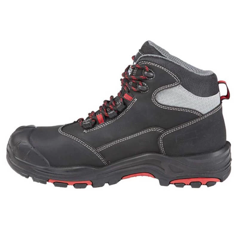 Chaussure Sécurité Montante S3 HRO Trinidad North Ways 2 Chaussure Sécurité Montante S3 HRO Trinidad North Ways – Image 2