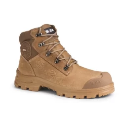 Chaussure De Sécurité Montante S3 SRC XPER TP S24