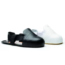 Sur Chaussure De Securite Visit En Noir Ou Blanc S24