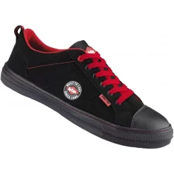 Tennis De Securite Legere Et Souple Femme Lee Cooper